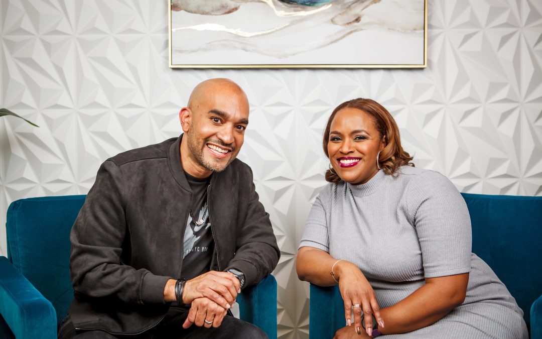 Personal Brand Strategy For Working Professionals ft. Stephen A. Hart