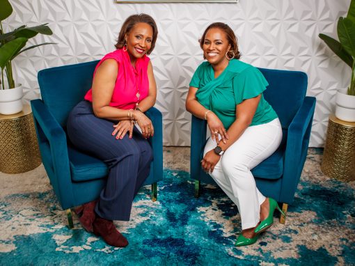 The Importance of Mental Health & Relationships As Leaders ft. Marilyn Dyson