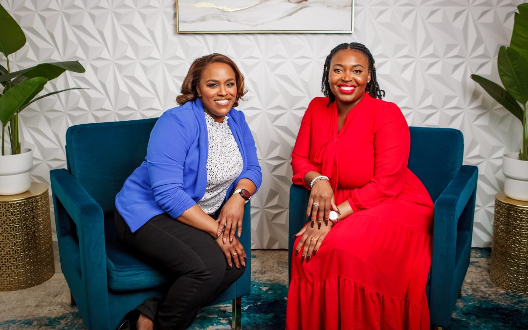 Faith, Family and Estate Planning ft. Shakisha Morgan