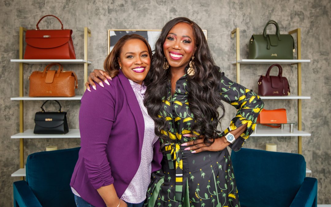 Building A Legacy Through A Luxury Travel Brand Part 1 ft. Lola Banjo