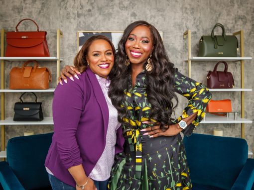 Building A Legacy Through A Luxury Travel Brand Part 1 ft. Lola Banjo