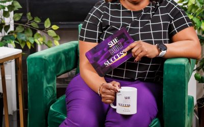 She Built Success But With Who?