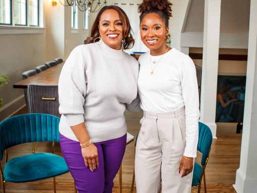 Transparency and Branding ft. Keshia White