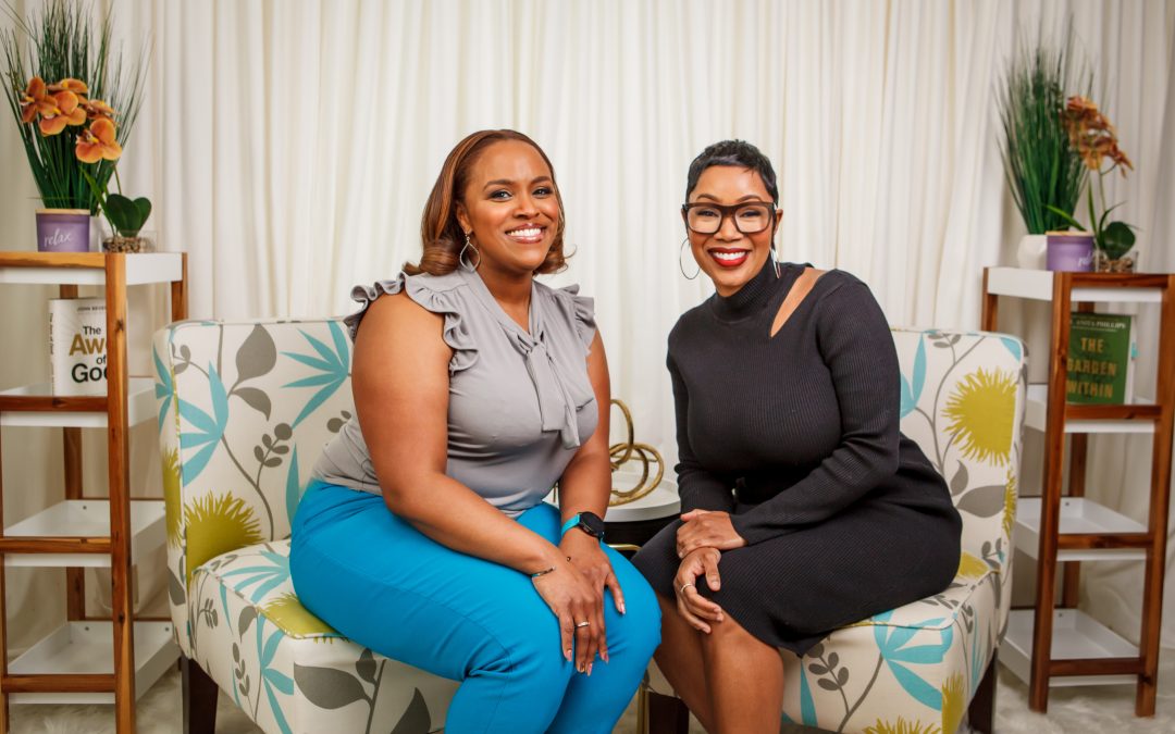 How Black Excellence Is Driving The Tech Talent Pipeline ft. Jasmine Waring