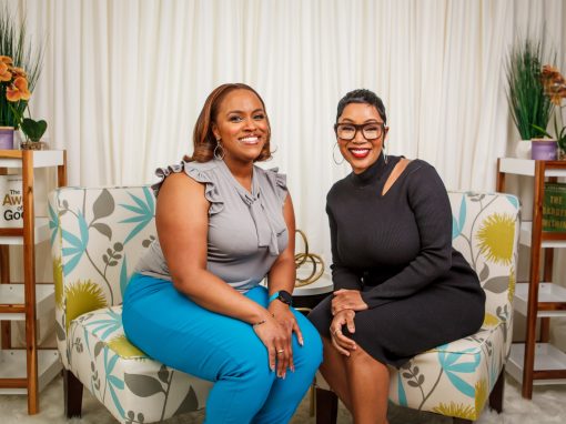 How Black Excellence Is Driving The Tech Talent Pipeline ft. Jasmine Waring