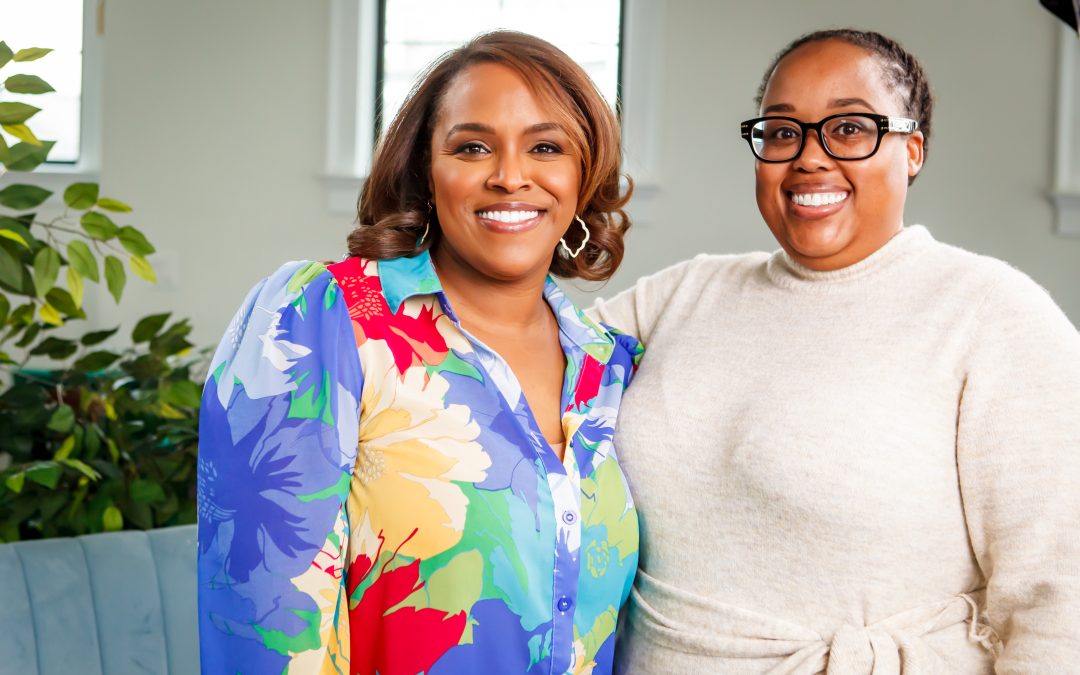 Tax Wisdom: Strategies for Business Growth ft. Erica Whatley