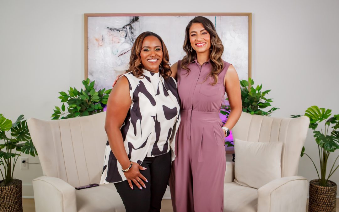 Protect Your Business Ideas Before It’s Too Late ft. Yasmine Salem Hamdan