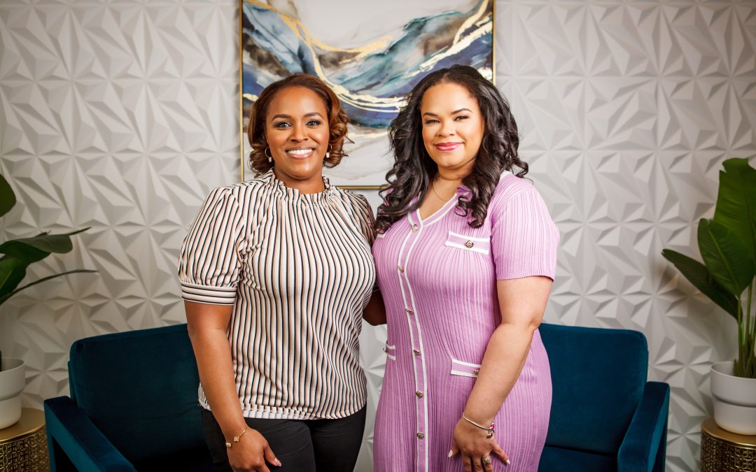 From PR Burnout to Creative Director ft. Brittany Coleman