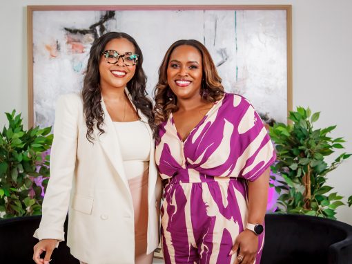 How to Foster Psychological Safety and Wellness at Work ft. Amanda Muhammad