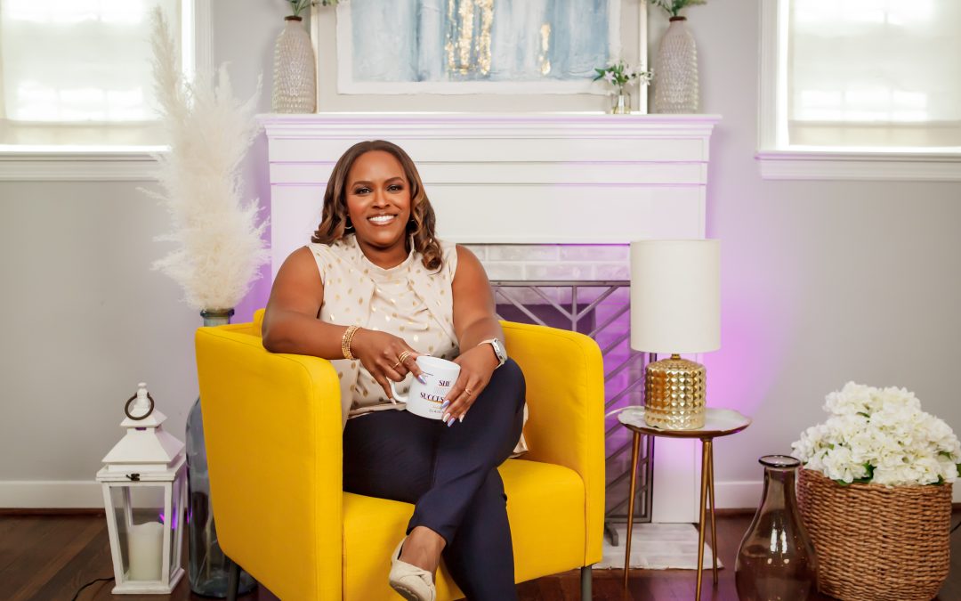 The Small Business Office In GovCon Let’s Talk