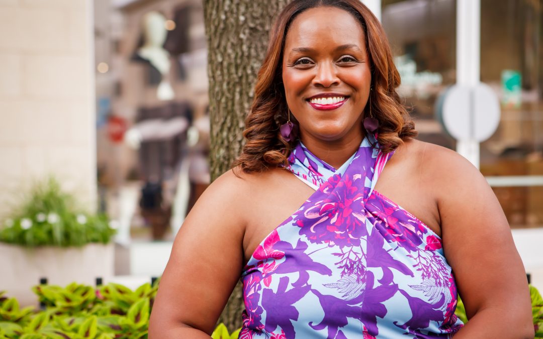 Embracing The Unexpected As A Busy Mom