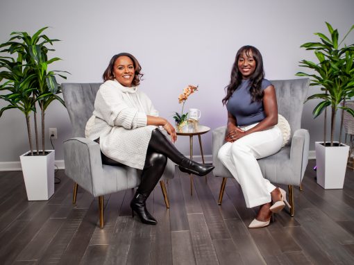 How This Designer Built a Trusted Brand in Luxury Staging and Real Estate (ft. Erica Martin)